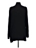 Eileen Fisher Black Cardigan Size L - photo 2