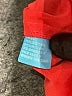 J. McLaughlin Solid Orange Red Cocktail Dress Size 14 - photo 8