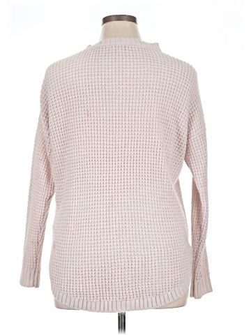 SO Pullover Sweater (view 2)