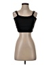 Unbranded Black Tank Top Size S - photo 1