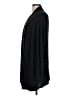 Eileen Fisher Black Cardigan Size L - photo 5