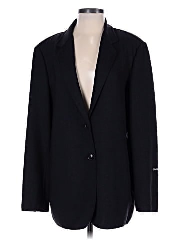 Max Mara Wool Blazer (view 1)