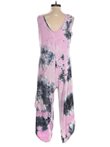 Nik and Nash Jumpsuit (view 2)