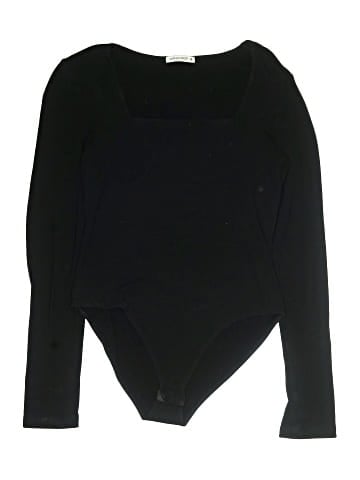 MANGOPOP Collection Bodysuit (view 1)