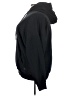 Yitty Black Pullover Hoodie Size 3X - photo 5