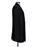Eileen Fisher Black Cardigan Size L - photo 4
