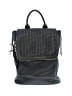 Antik Kraft Black Backpack One size - photo 1