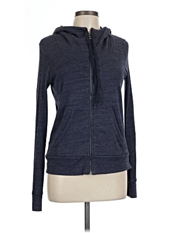 Splendid Zip Up Hoodie (view 1)