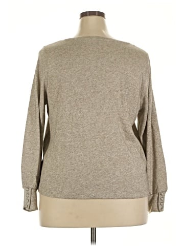 LC Lauren Conrad Pullover Sweater (view 2)