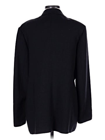 Max Mara Wool Blazer (view 2)