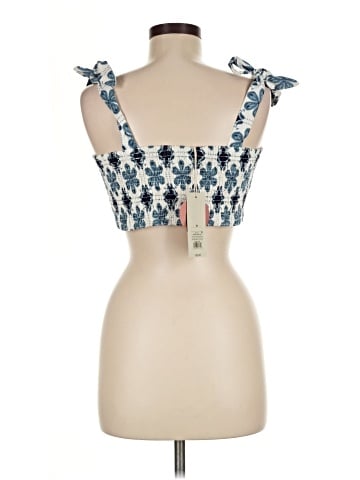 Target Sleeveless Blouse (view 2)