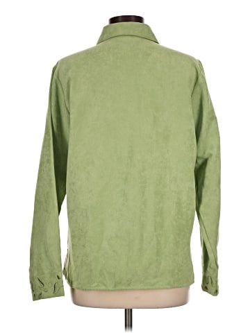 Relativity Long Sleeve Blouse (view 2)