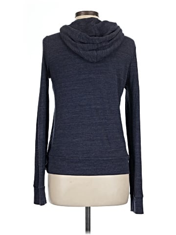 Splendid Zip Up Hoodie (view 2)