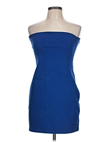 Zara Cocktail Dress (view 1)
