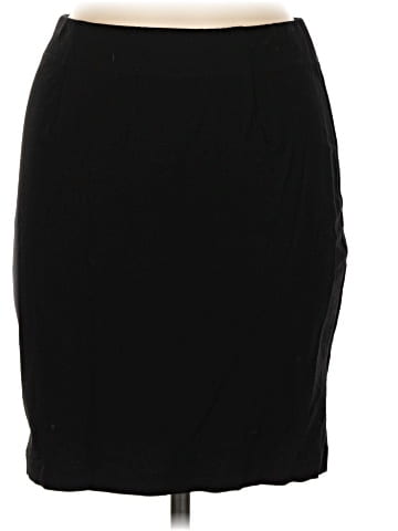 Eileen Fisher Casual Skirt (view 1)