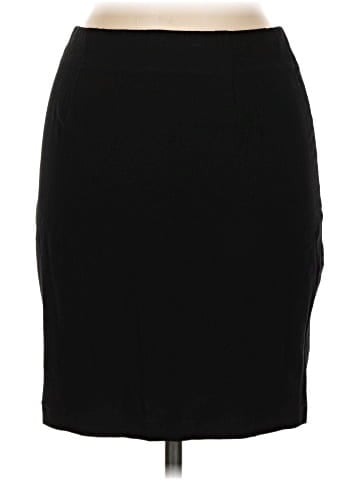 Eileen Fisher Casual Skirt (view 2)