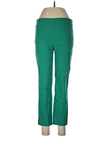 Jasmine & Juliana Active Pants (view 1)