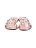 Schutz White Sandals Size 6 - photo 2