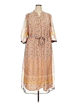 Ann Taylor Casual Dress