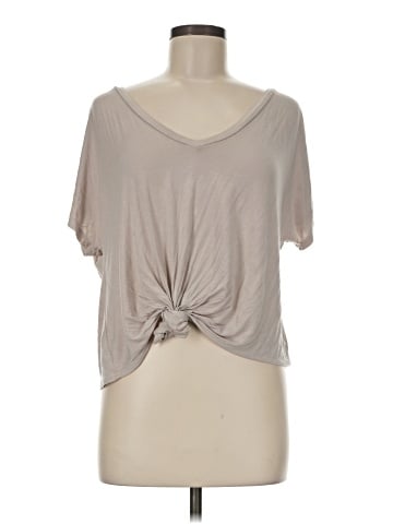 Double Zero Short Sleeve T-Shirt (view 1)