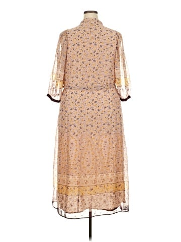 Ann Taylor Casual Dress (view 2)