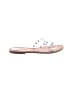 Schutz White Sandals Size 6 - photo 1