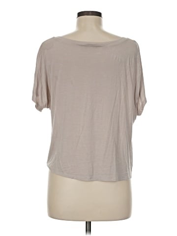 Double Zero Short Sleeve T-Shirt (view 2)