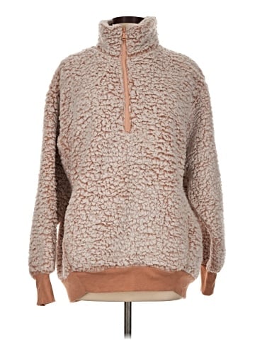 Express One Eleven Fleece (view 1)