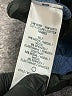 Splendid Solid Blue Casual Dress Size S - photo 8