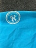 Tyche Blue Swimsuit Bottoms Size S (estimated) - photo 3