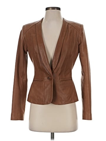 MICHAEL Michael Kors Blazer (view 1)