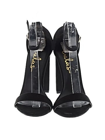 Lulus Sandals (view 2)