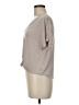 Double Zero Tan Short Sleeve T-Shirt Size M - photo 5