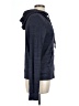 Splendid Blue Zip Up Hoodie Size L - photo 4
