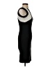 ASOS Color Block Black Cocktail Dress Size 2 - photo 4