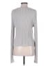 Brunello Cucinelli Silver Gray Cardigan Size XXL - photo 2