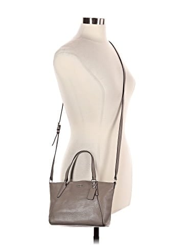 Coach Factory Satchel (view 2)
