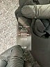 Rag & Bone Solid Black Cocktail Dress Size 2 - photo 8