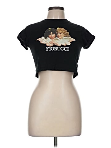 FIORUCCI Short Sleeve T-Shirt (view 1)