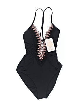 BECCA® by Rebecca Virtue One Piece Swimsuit (view 1)