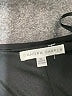 Sandra Darren Houndstooth Gray Casual Dress Size XL - photo 7
