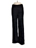 Forever 21 Plus 100% Nylon Chevron-herringbone Black Casual Pants Size 0X - photo 1
