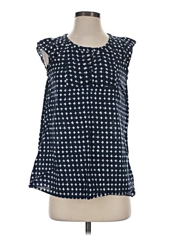 Merona Sleeveless T-Shirt (view 1)