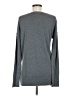 Trouve Gray Pullover Sweater Size M - photo 2