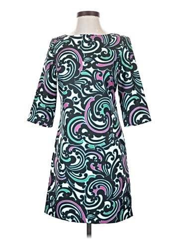 Banana Republic Factory Store Casual Dress (view 1)