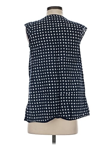Merona Sleeveless T-Shirt (view 2)