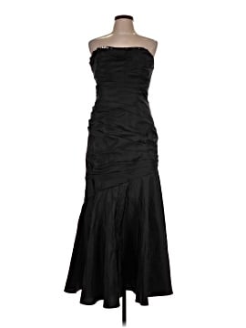 Jade Couture by Jasmine Cocktail Dress (view 1)