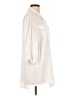 Assorted Brands Ivory 3/4 Sleeve Blouse Size L - photo 4