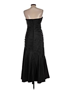 Jade Couture by Jasmine Cocktail Dress (view 2)
