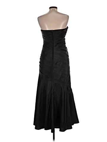 Jade Couture by Jasmine Cocktail Dress (view 2)